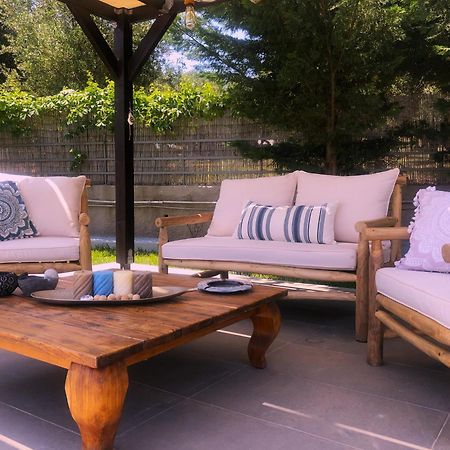 Penelope Dream Pool Villa Minia Luaran gambar