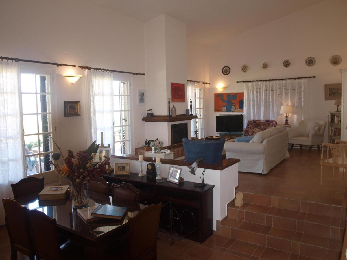 Penelope Dream Pool Villa Minia Luaran gambar