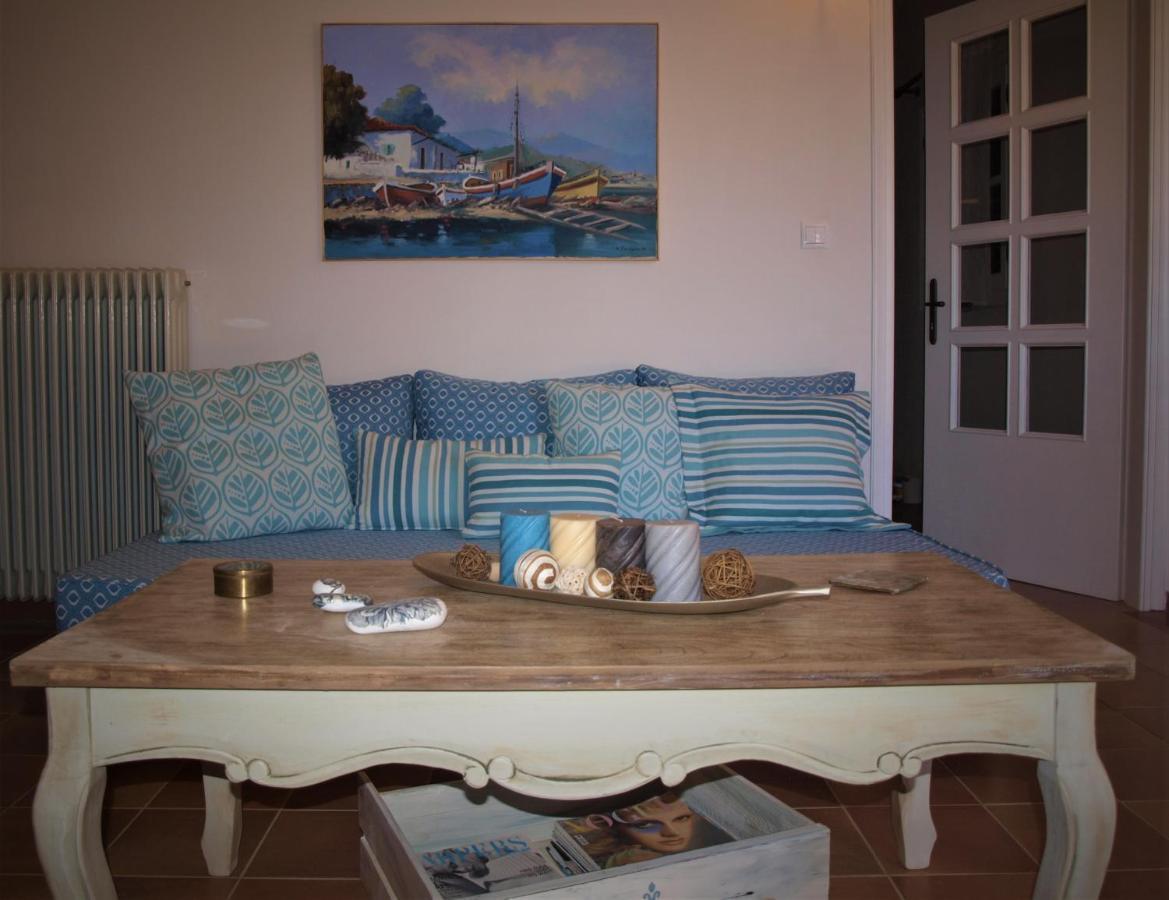 Penelope Dream Pool Villa Minia Luaran gambar