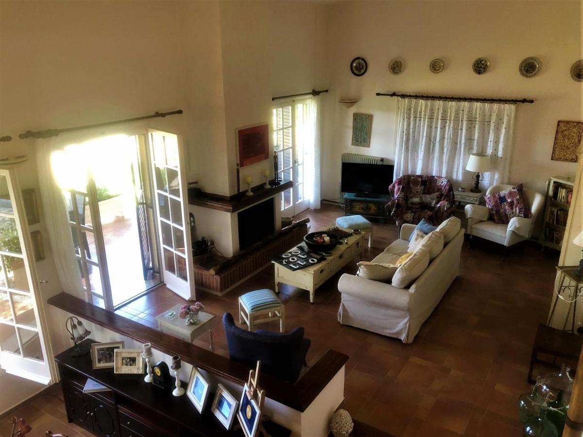 Penelope Dream Pool Villa Minia Luaran gambar
