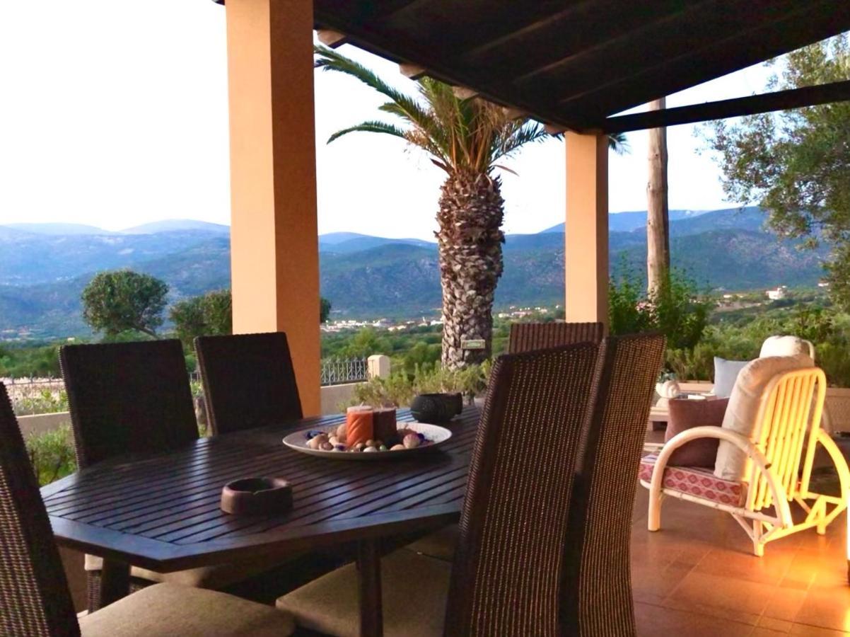 Penelope Dream Pool Villa Minia Luaran gambar