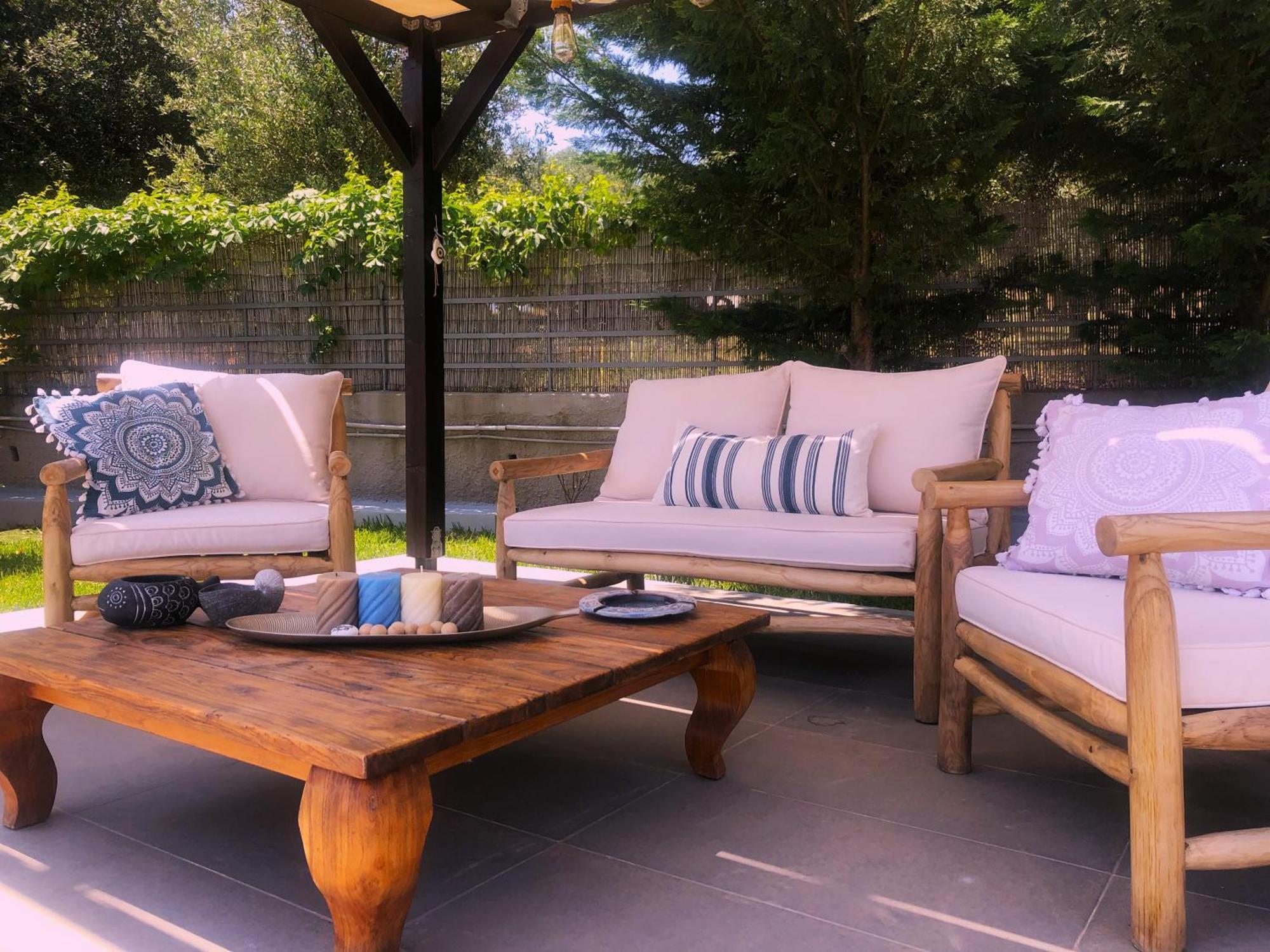 Penelope Dream Pool Villa Minia Luaran gambar