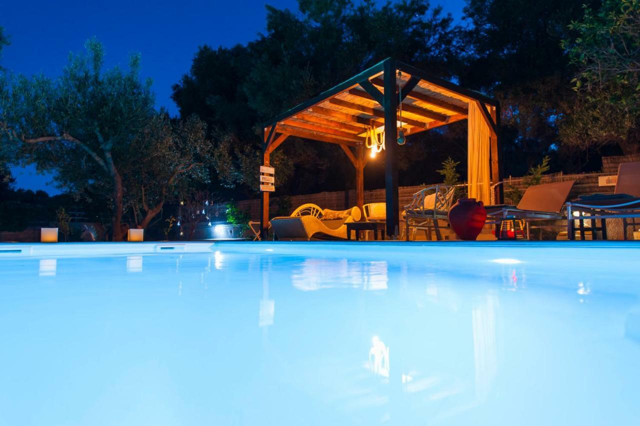 Penelope Dream Pool Villa Minia Luaran gambar