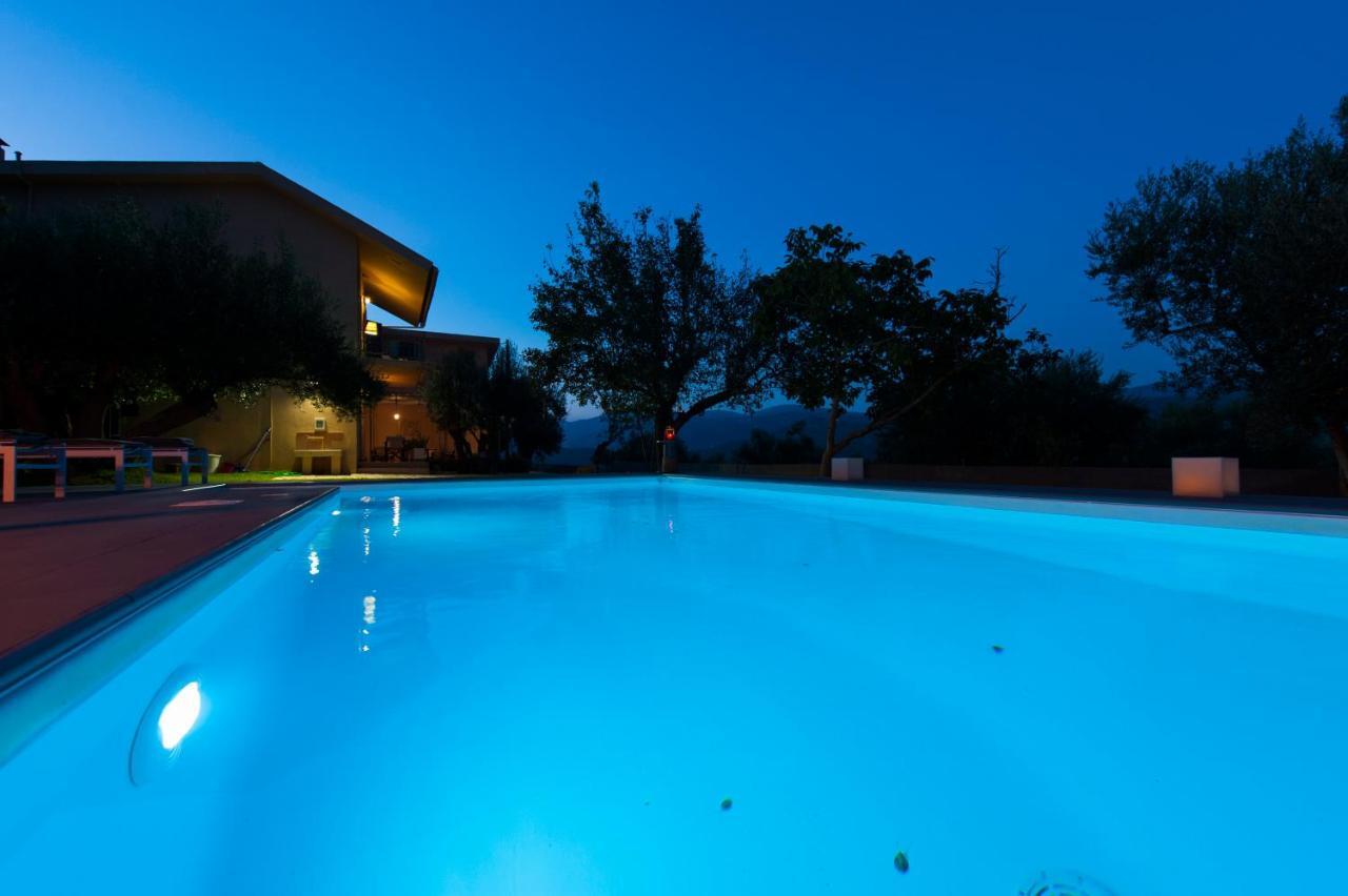 Penelope Dream Pool Villa Minia Luaran gambar