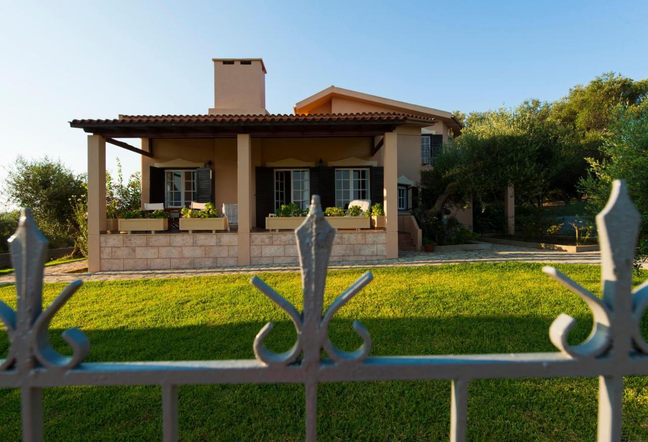 Penelope Dream Pool Villa Minia Luaran gambar