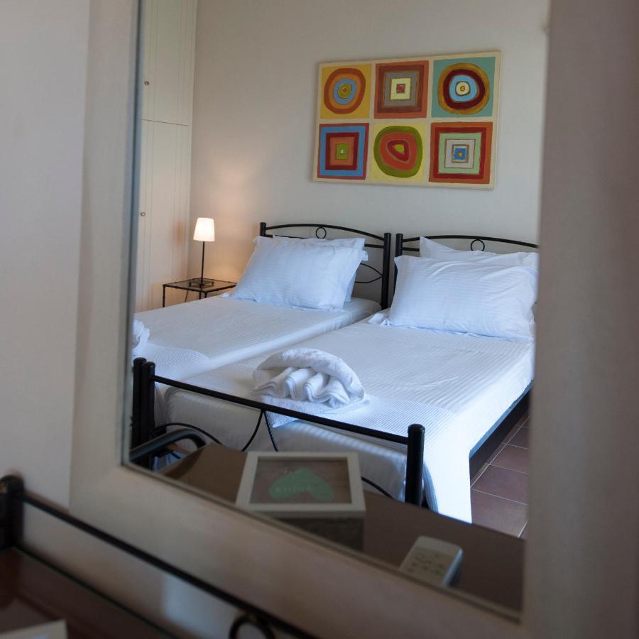 Penelope Dream Pool Villa Minia Luaran gambar