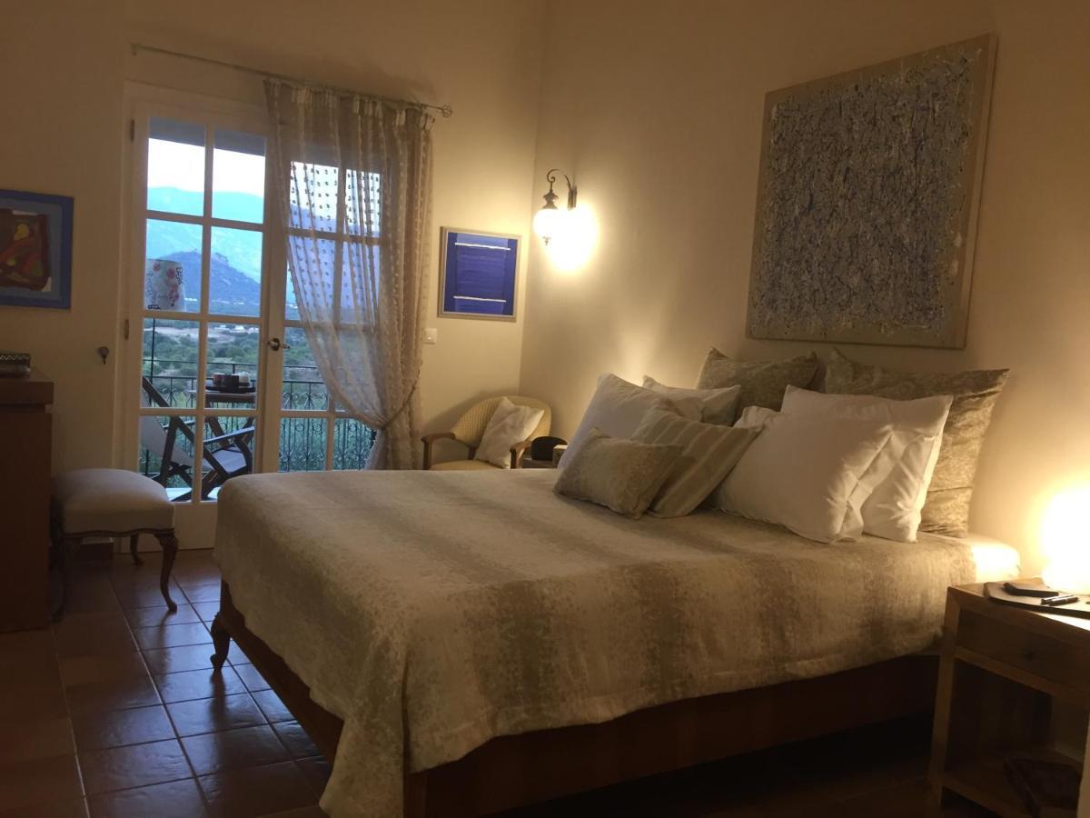 Penelope Dream Pool Villa Minia Luaran gambar